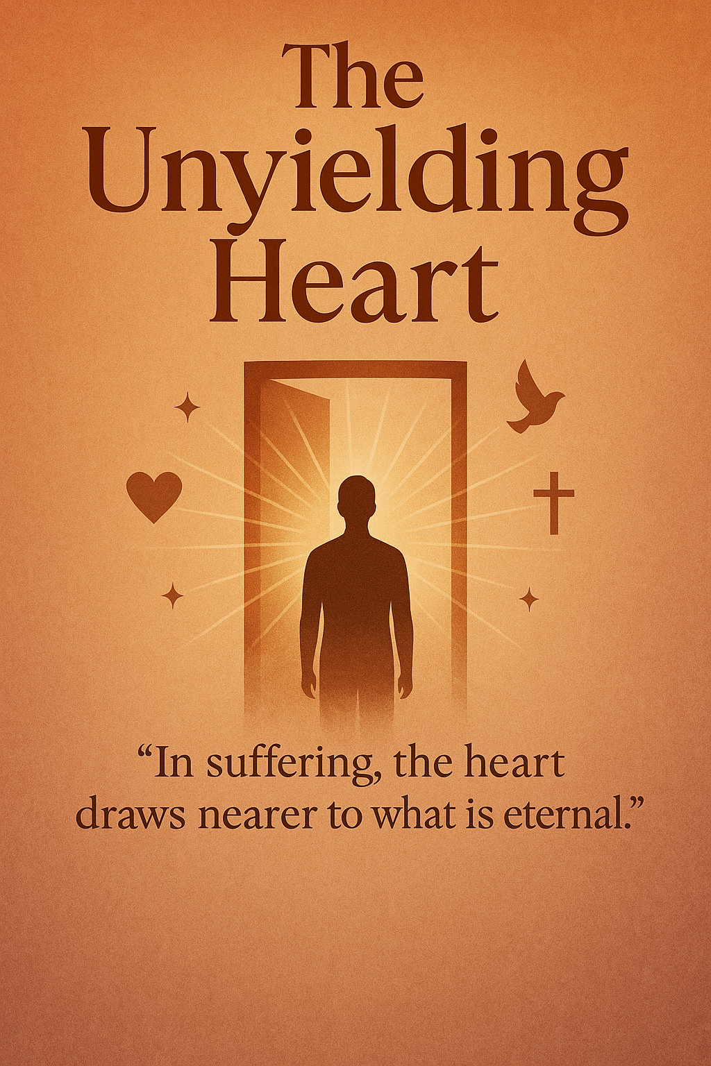 The Unyielding Heart