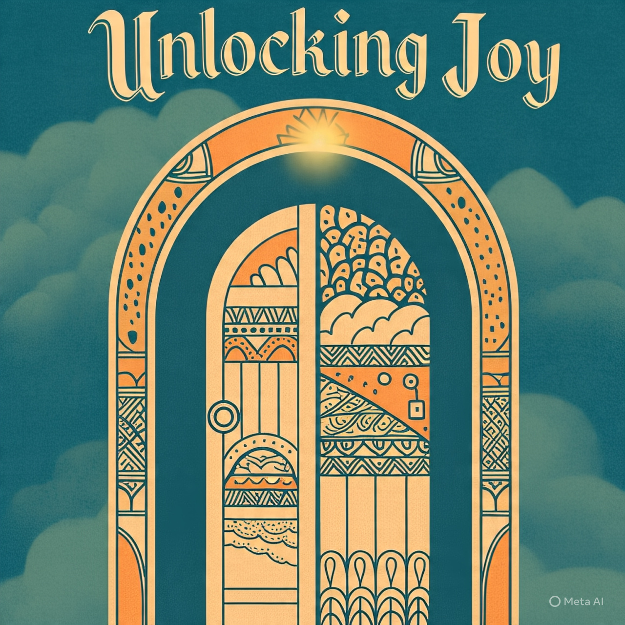Unlocking Joy